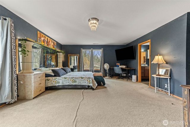 5770 Arcarro Court SE, Lacey, WA 98503