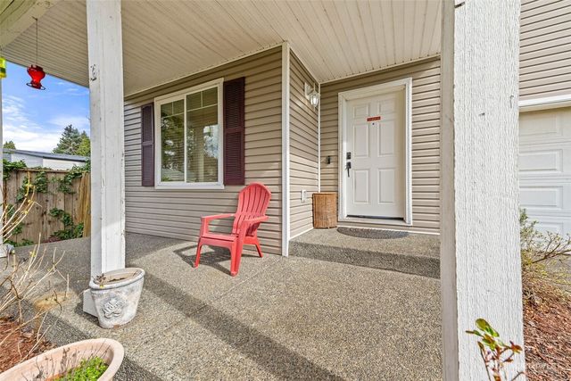 5770 Arcarro Court SE, Lacey, WA 98503