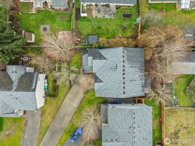 5770 Arcarro Court SE, Lacey, WA 98503