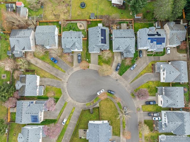 5770 Arcarro Court SE, Lacey, WA 98503