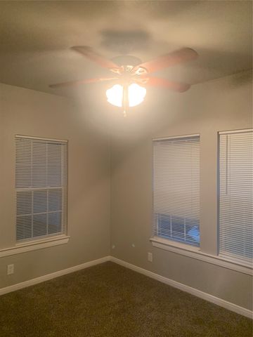 1210 N Frances Street, Terrell, TX 75160
