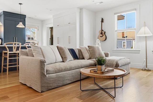 8 Milk Street B, Newburyport, MA 01950