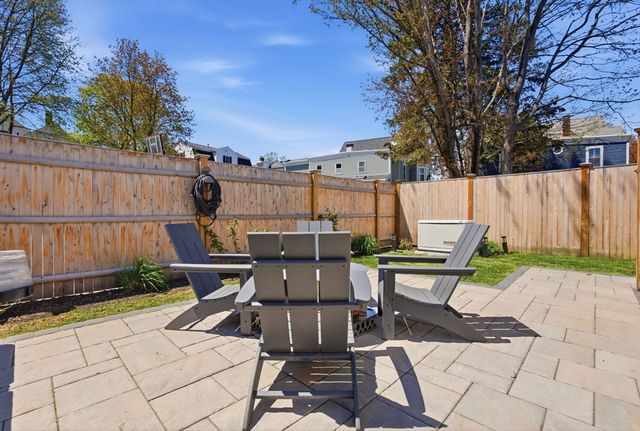 8 Milk Street B, Newburyport, MA 01950
