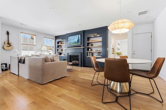 8 Milk Street B, Newburyport, MA 01950