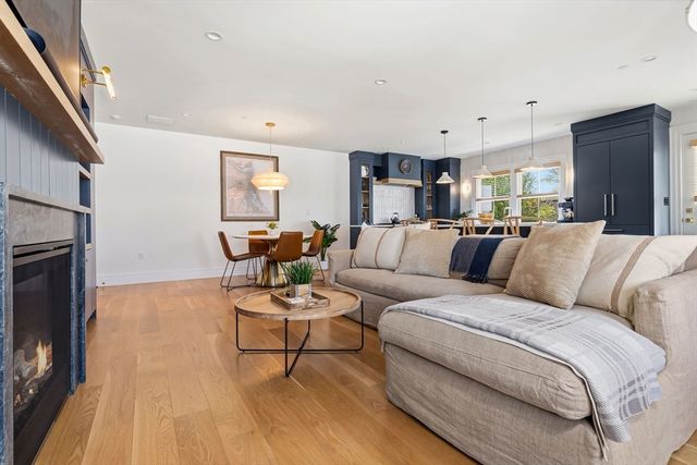 8 Milk Street B, Newburyport, MA 01950