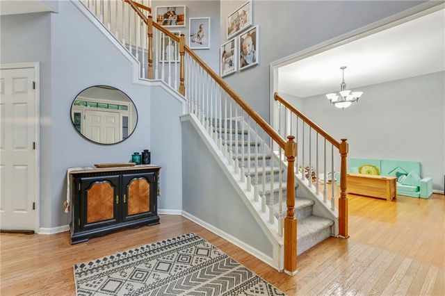 44 Valleyside Drive S, Dallas, GA 30157