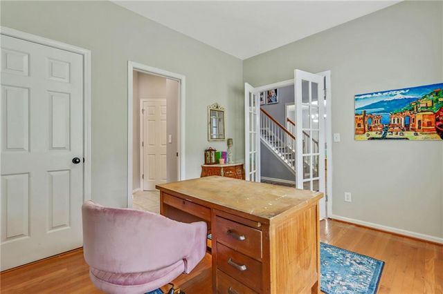 44 Valleyside Drive S, Dallas, GA 30157