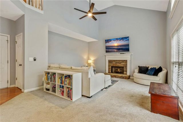 44 Valleyside Drive S, Dallas, GA 30157