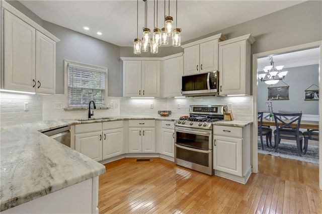 44 Valleyside Drive S, Dallas, GA 30157