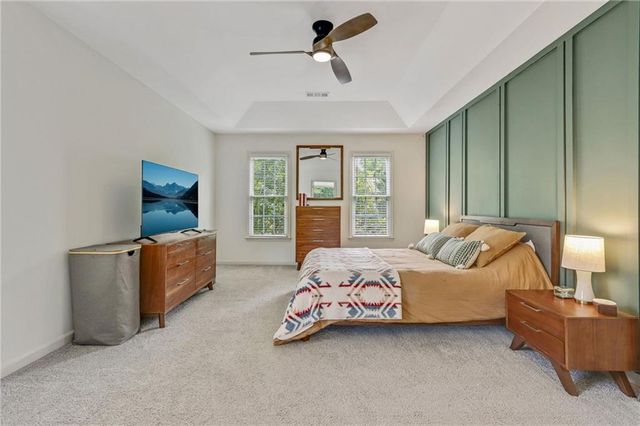 44 Valleyside Drive S, Dallas, GA 30157