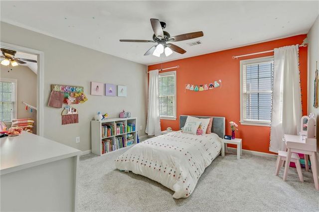 44 Valleyside Drive S, Dallas, GA 30157
