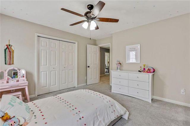 44 Valleyside Drive S, Dallas, GA 30157