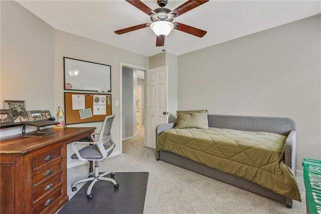 44 Valleyside Drive S, Dallas, GA 30157