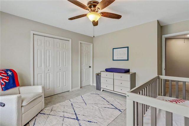 44 Valleyside Drive S, Dallas, GA 30157