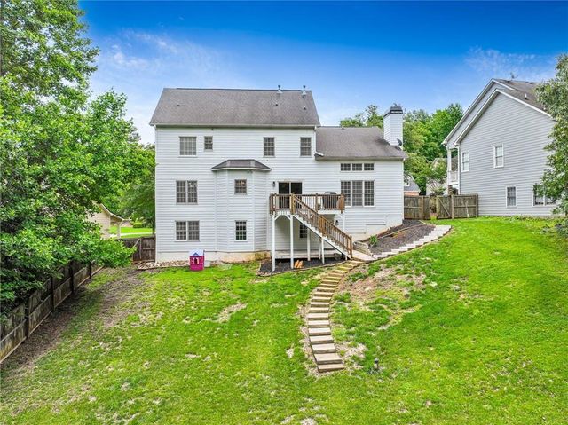 44 Valleyside Drive S, Dallas, GA 30157