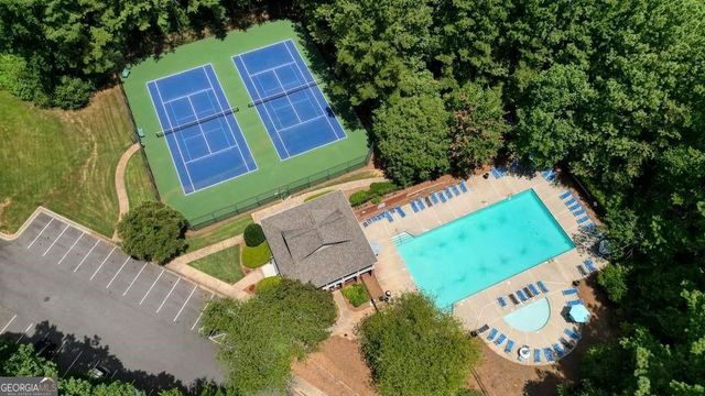 44 Valleyside Drive S, Dallas, GA 30157