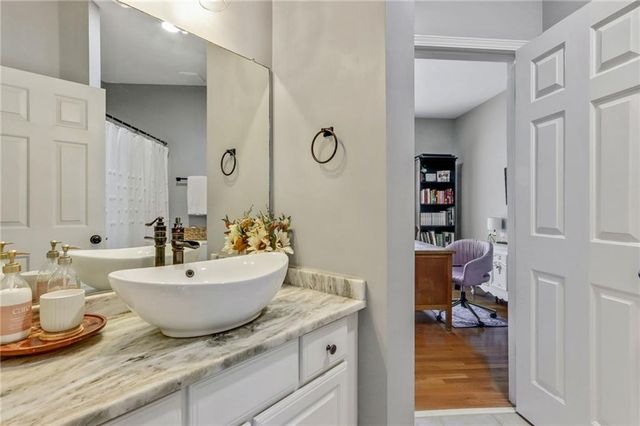 44 Valleyside Drive S, Dallas, GA 30157