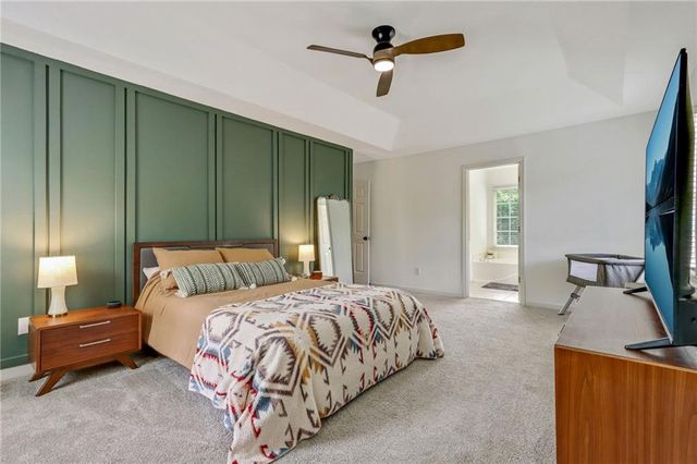 44 Valleyside Drive S, Dallas, GA 30157