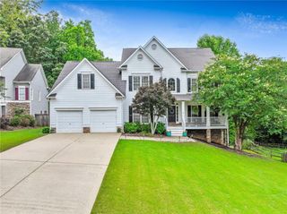 44 Valleyside Drive S, Dallas, GA 30157