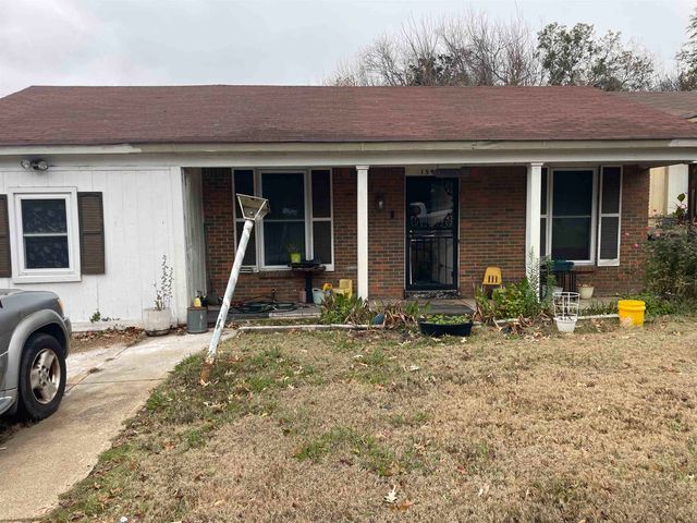 1540 CLEMENTINE RD, Memphis, TN 38106