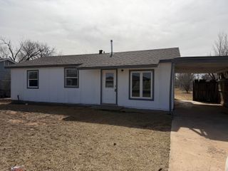 2906 Beech Avenue, Lubbock, TX 79404