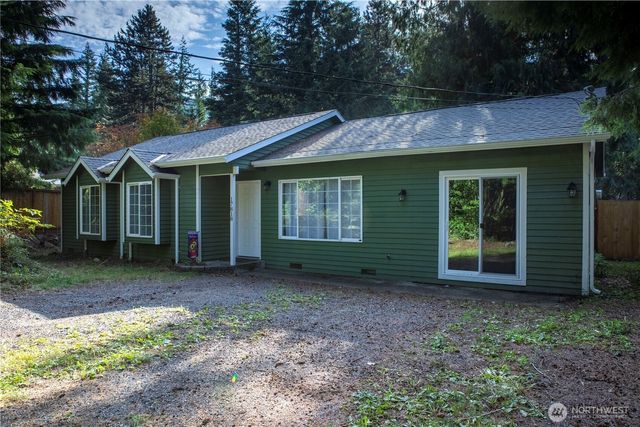17818 433rd Avenue SE, Gold Bar, WA 98251