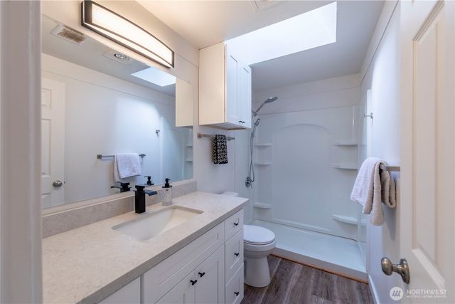 17818 433rd Avenue SE, Gold Bar, WA 98251