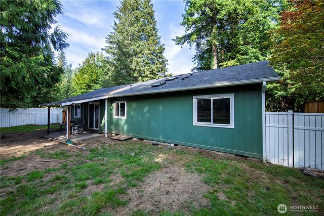 17818 433rd Avenue SE, Gold Bar, WA 98251