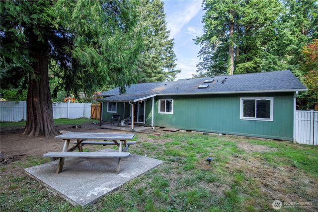 17818 433rd Avenue SE, Gold Bar, WA 98251