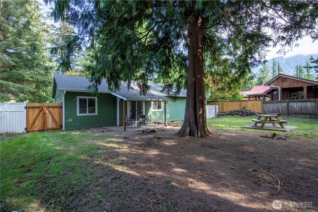 17818 433rd Avenue SE, Gold Bar, WA 98251
