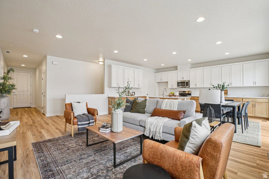 6970 W MOUNT WISTER DR #22, West Jordan, UT 84081 — photo 5