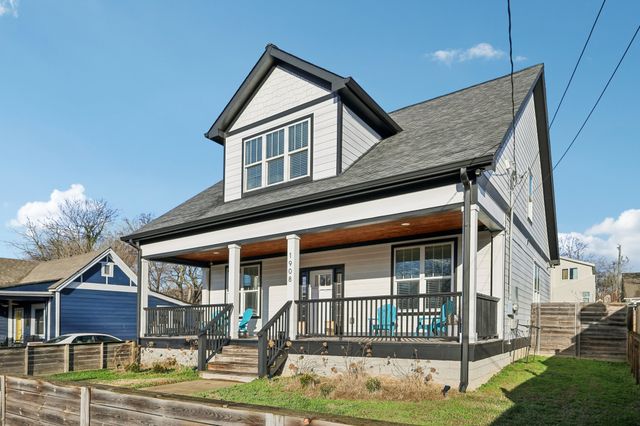 1908 12th Ave, N, Nashville, TN 37208