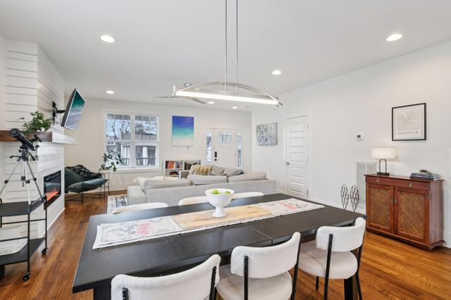 1908 12th Ave, N, Nashville, TN 37208