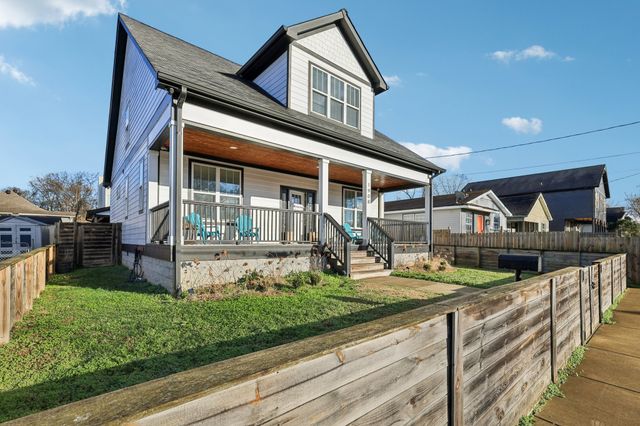 1908 12th Ave, N, Nashville, TN 37208