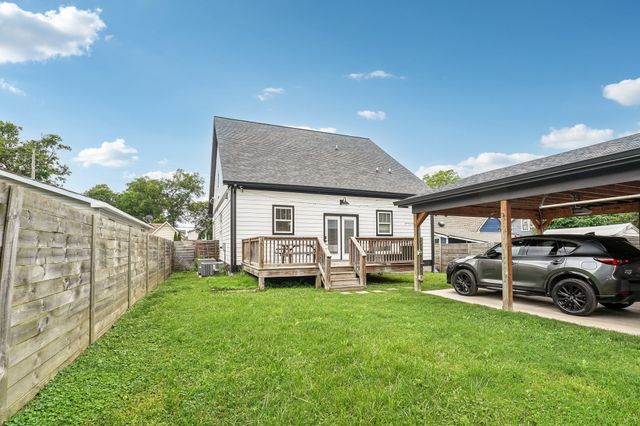 1908 12th Ave, N, Nashville, TN 37208