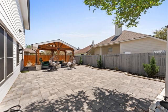 19251 Hopeview Court, Katy, TX 77449