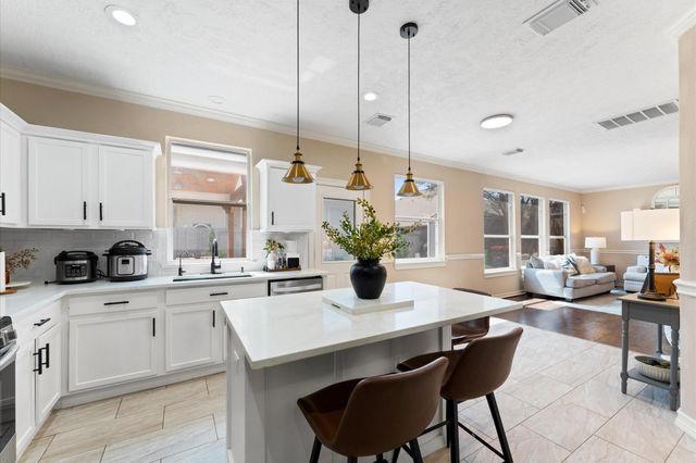 19251 Hopeview Court, Katy, TX 77449