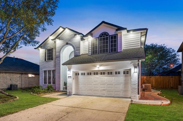 19251 Hopeview Court, Katy, TX 77449