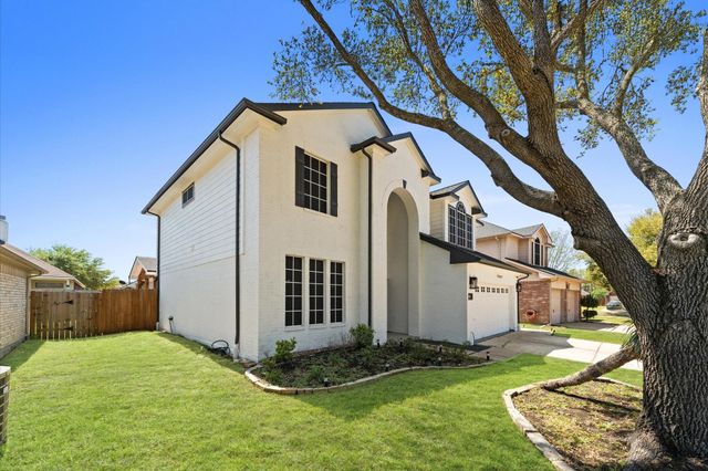 19251 Hopeview Court, Katy, TX 77449