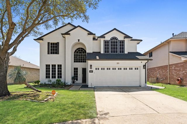 19251 Hopeview Court, Katy, TX 77449