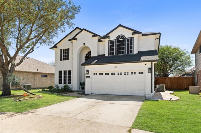 19251 Hopeview Court, Katy, TX 77449