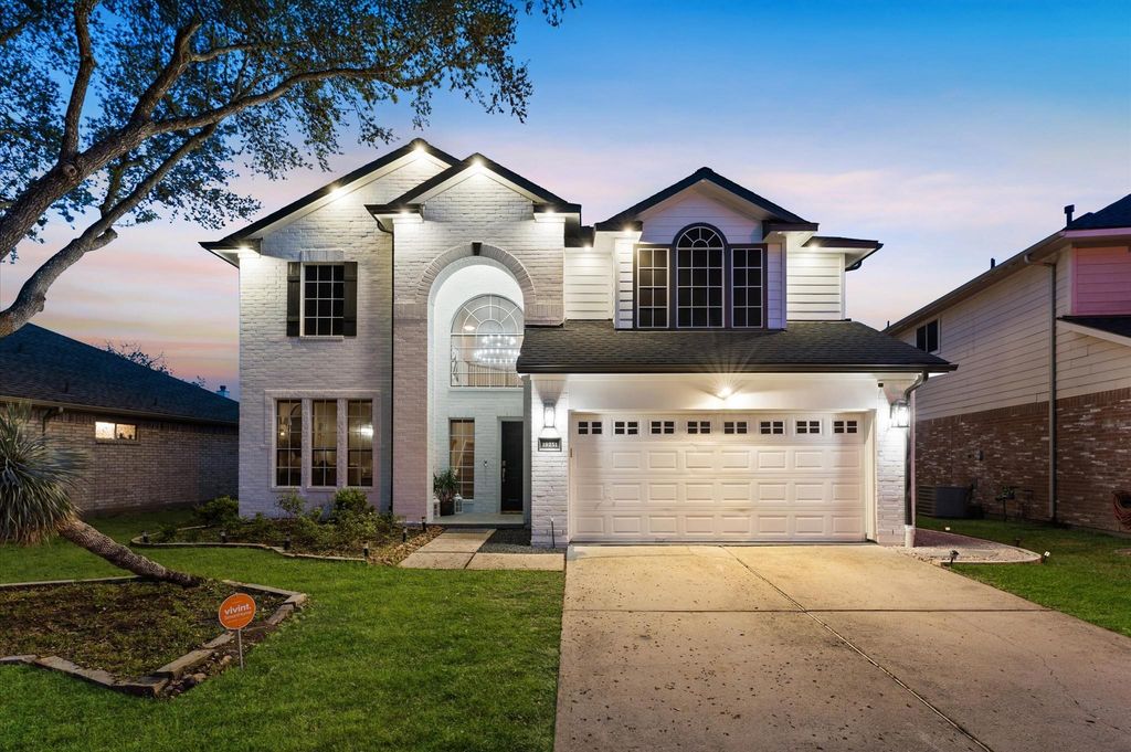 19251 Hopeview Court, Katy, TX 77449