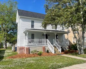 550 E Main Street, Belhaven, NC 27810
