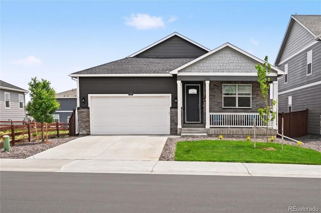429 Bluebird Road, Johnstown, CO 80534
