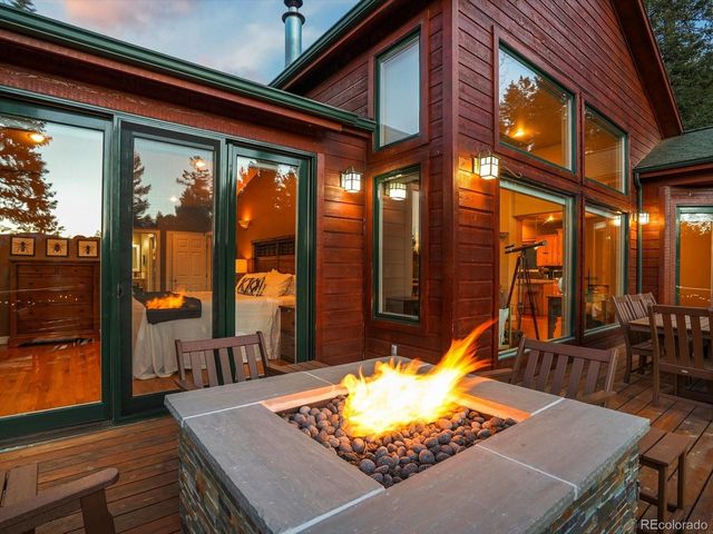 27267 Forest Grove Road, Evergreen, CO 80439