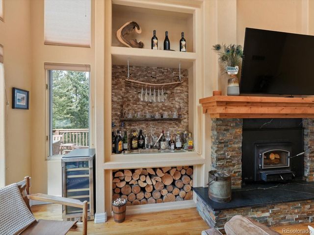 27267 Forest Grove Road, Evergreen, CO 80439