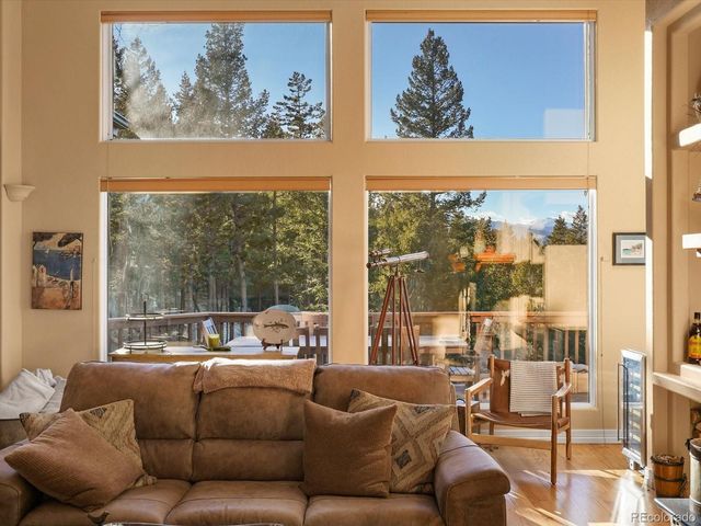 27267 Forest Grove Road, Evergreen, CO 80439