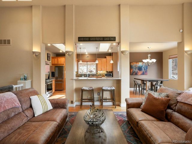 27267 Forest Grove Road, Evergreen, CO 80439