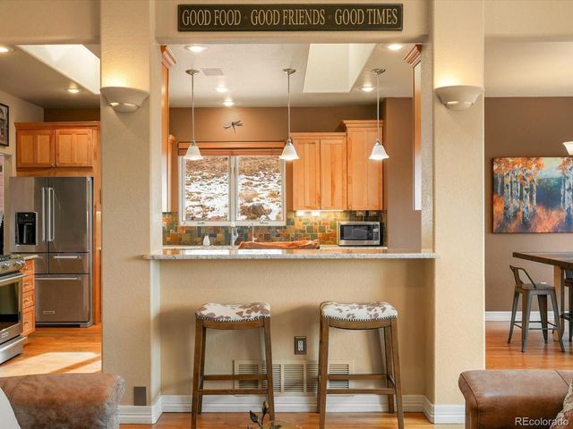 27267 Forest Grove Road, Evergreen, CO 80439