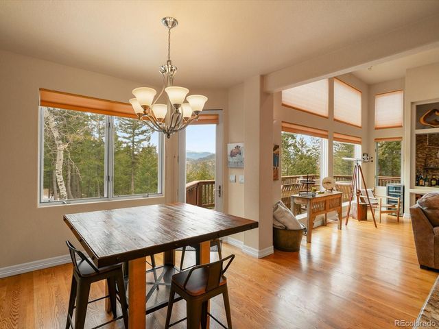 27267 Forest Grove Road, Evergreen, CO 80439